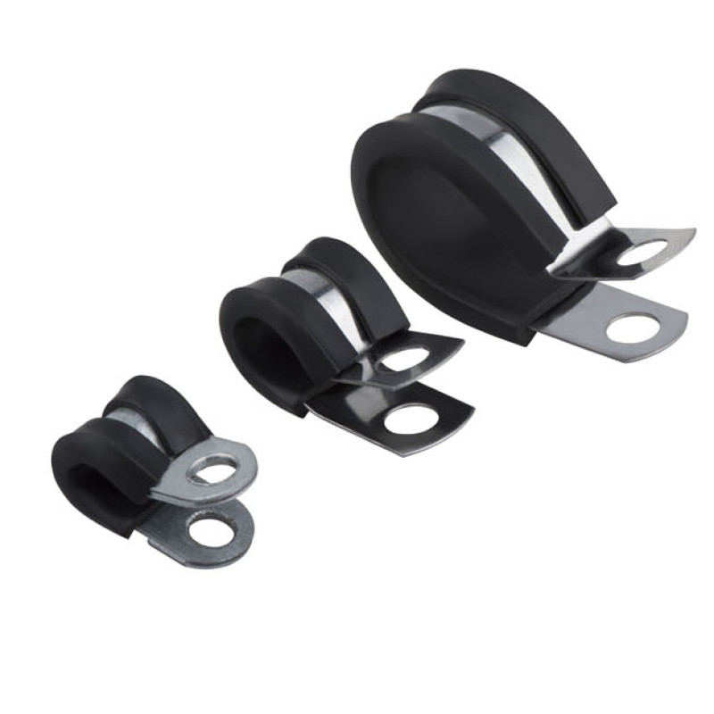 Fogsis SS Clamps