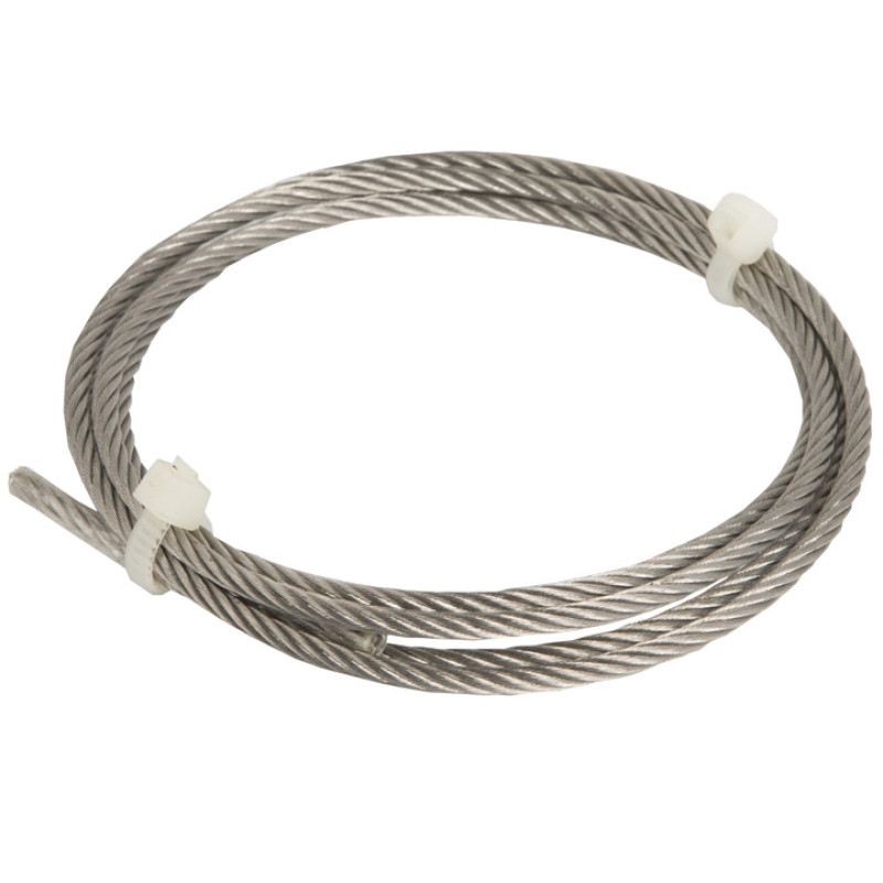 Fogsis SS wires and strainers